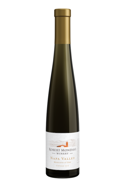 Robert Mondavi Moscato D Oro