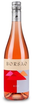 Borsao Rose