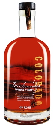 Breckenridge Bourbon