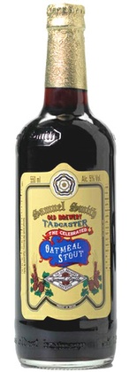 Samuel Smith's Oatmeal Stout