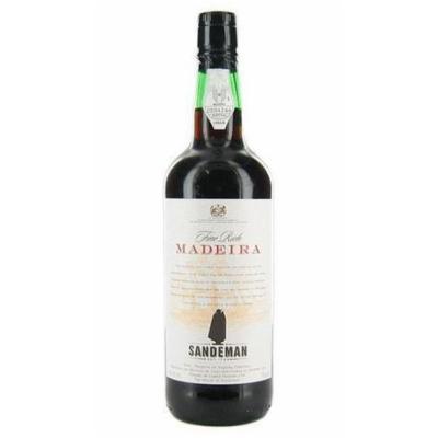 Sandeman Rainwater Madeira