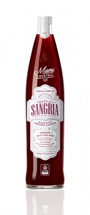 Miami Cocktail Co. Tropical Sangria