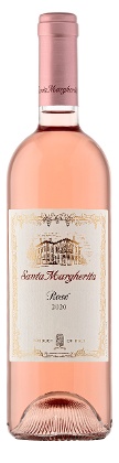 Santa Margherita Rose