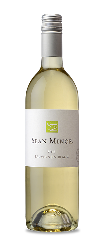 Sean Minor 4B Sauvignon Blanc