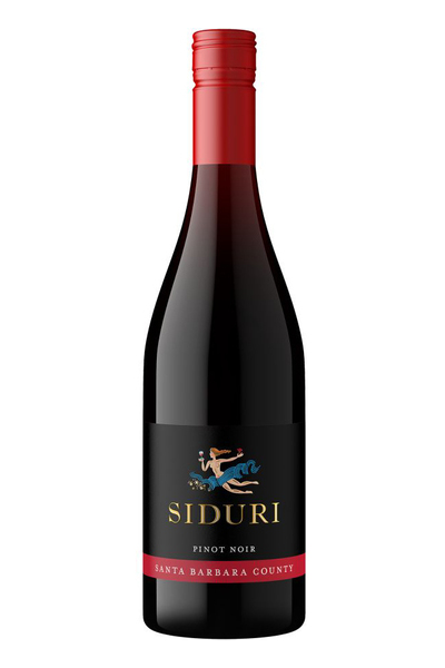 Siduri Santa Barbara County Pinot Noir