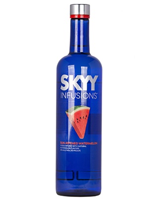 Skyy Infusions Sun-Ripened Watermelon