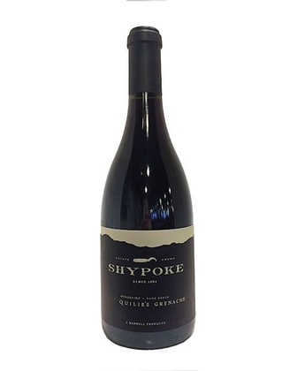 Shypoke Quilie's Grenache