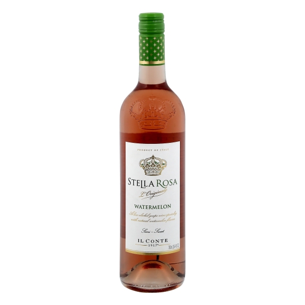 Stella Rosa Watermelon