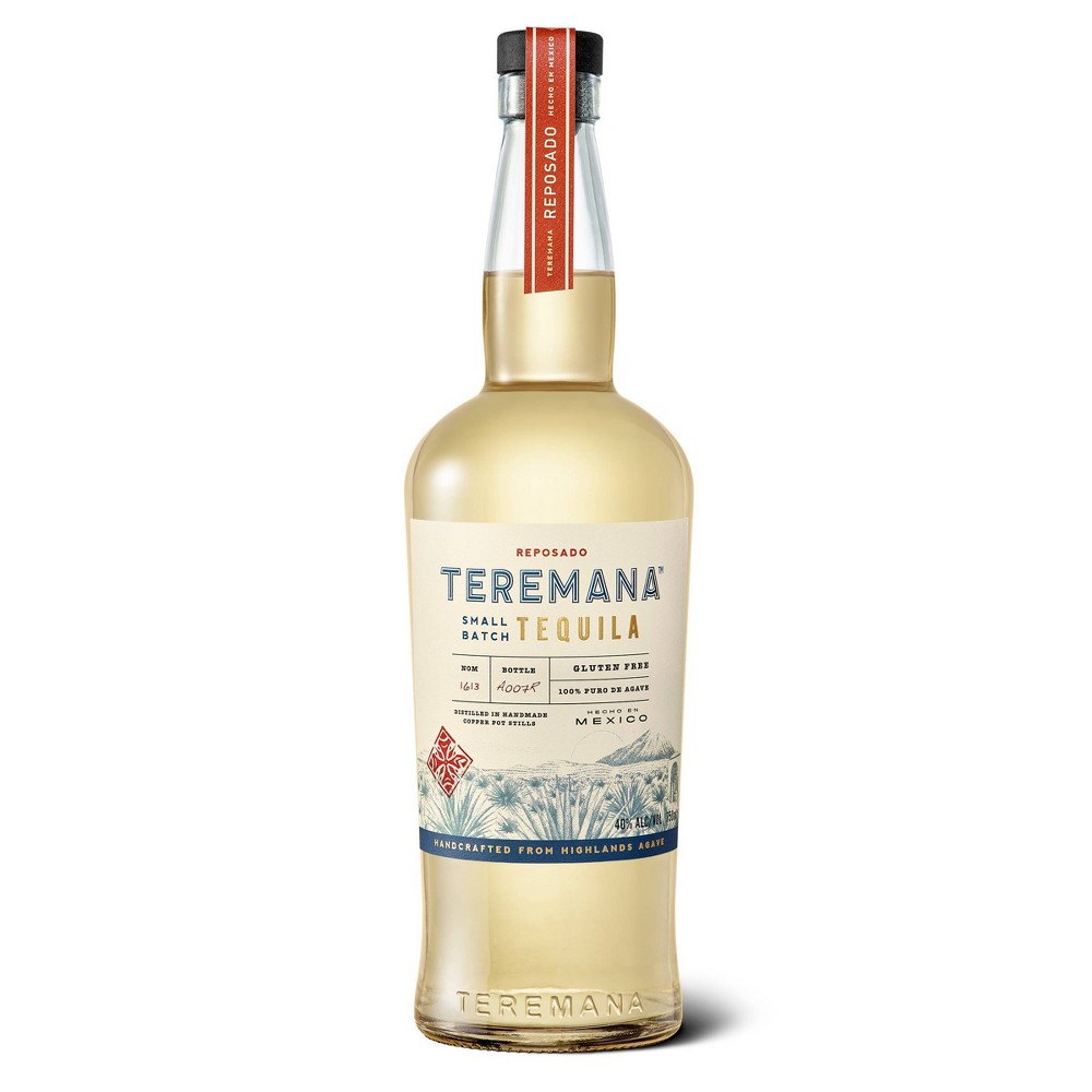 Teremana Reposado Tequila