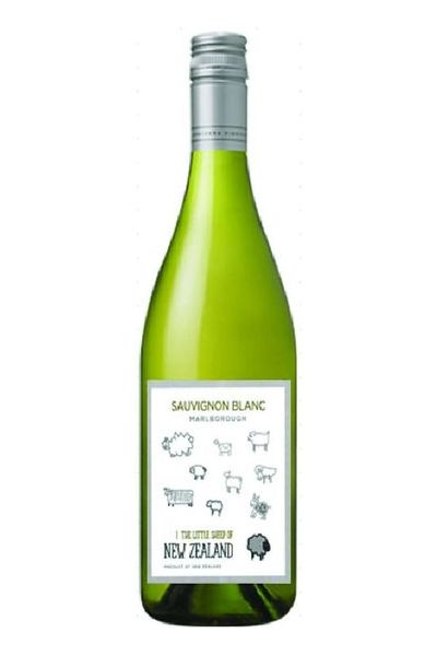The Little Sheep Sauvignon Blanc