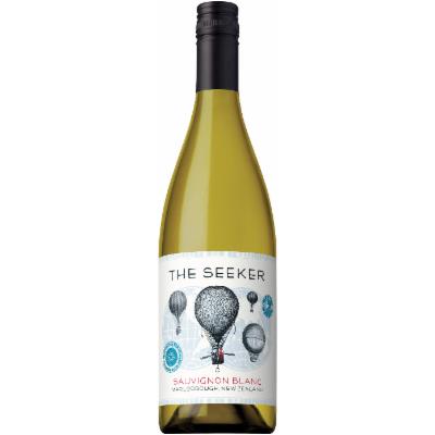The Seeker Sauvignon Blanc