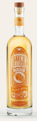 Tippler's Orange Liqueur