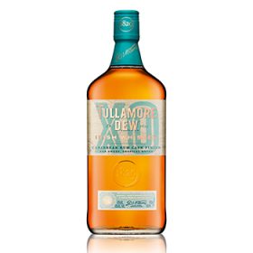 Tullamore Dew XO Caribbean Rum Finish