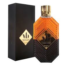 Virginia Black American Whiskey