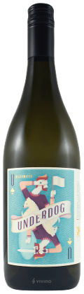 Blackwater Underdog Chenin Blanc