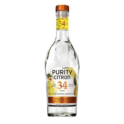 Purity Spritz Mediterranean Citrus