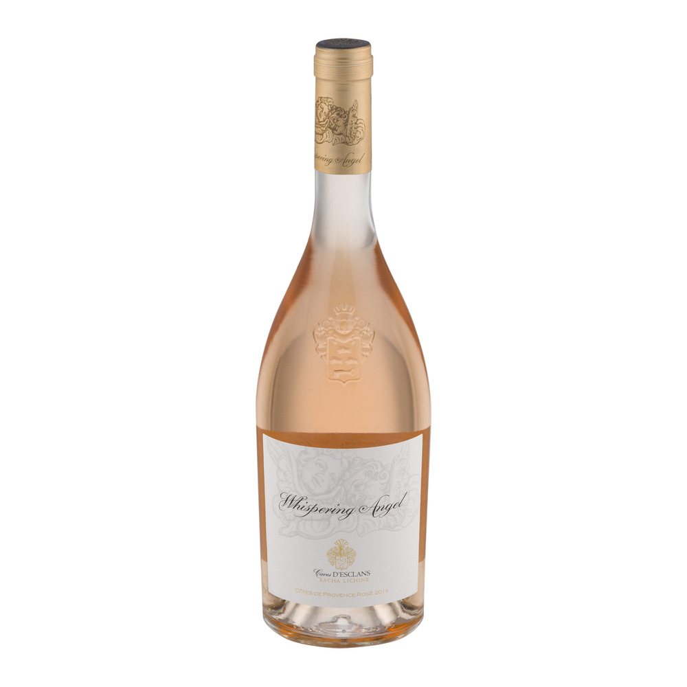 Whispering Angel Cotes de Provence Rose