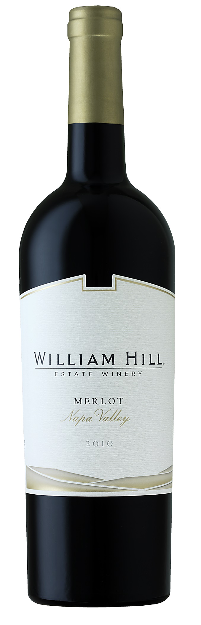 William Hill Central Coast Merlot
