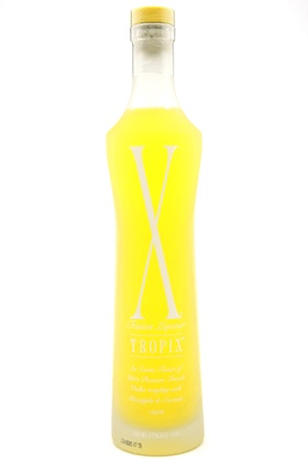 X Rated Tropix