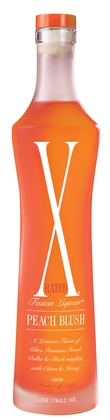 X Rated Peach Blush