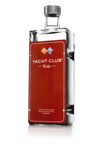 Yacht Club Vodka