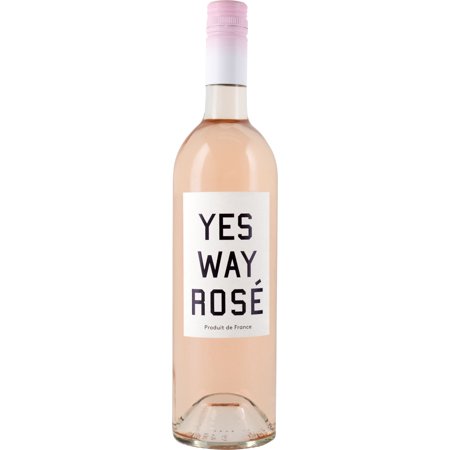 Yes Way Rose