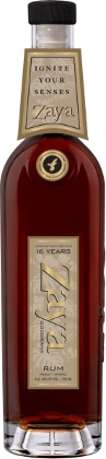 Zaya Cocobana 16years Rum