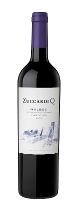 Zuccardi Q Malbec