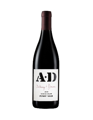 Anthony & Dominic Pinot Noir 