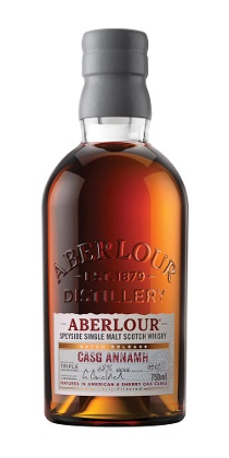Aberlour Casg Annamh Sherry Cask