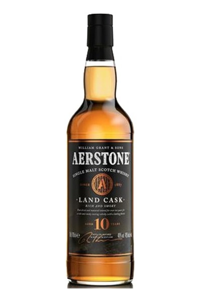 Aerstone Land Cask