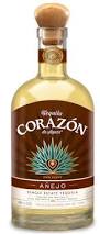 Corazon Anejo Tequila