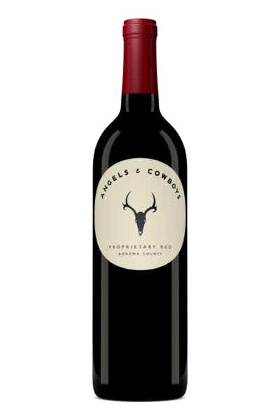 Angels & Cowboys Proprietary Red