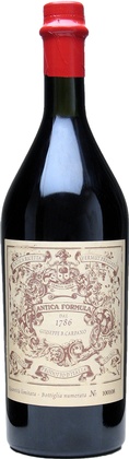 Carpano Antica Formula Sweet Vermouth