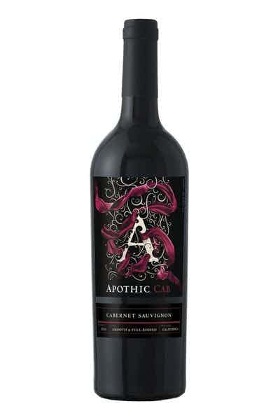 Apothic Cabernet Sauvignon