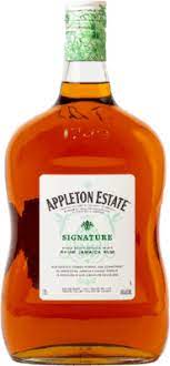 Appleton Estate Signature Blend