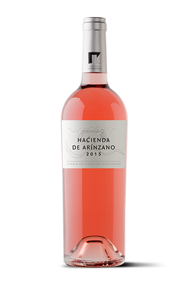 Hacienda De Arinzano Rose