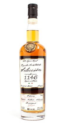 ArteNOM Seleccion 1146 Anejo Tequila