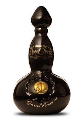 Asombroso Tequila Gran Reserva Anejo