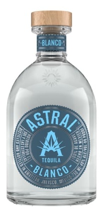 Astral Blanco Tequila