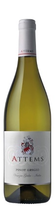 Attems Pinot Grigio