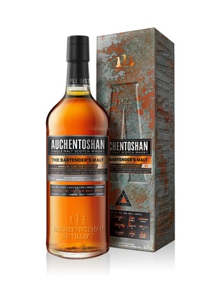 Auchentoshan The Bartender's Malt