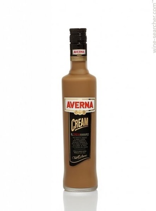 Averna ILCREAMARO Cream Liquer 