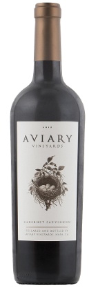 Aviary Vineyards Napa Valley Cabernet Sauvignon