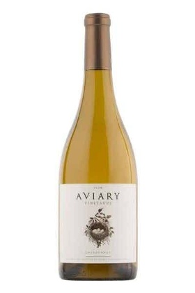 Aviary Vineyards Napa Valley Chardonnay