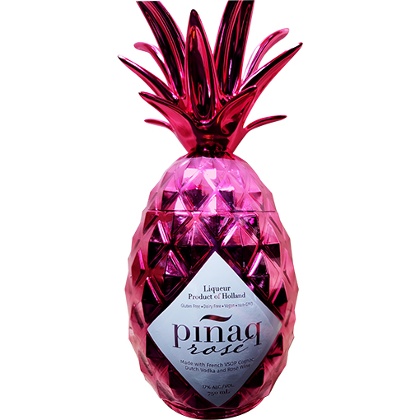 Pinaq Rose