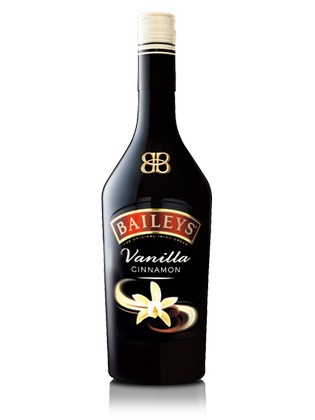 Bailey's Vanilla Cinnamon