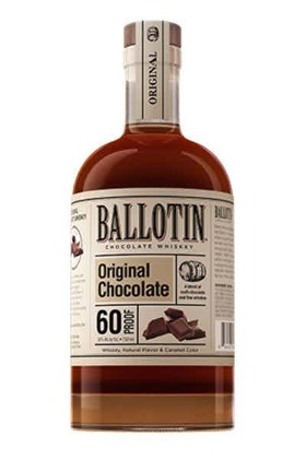 Ballotin Original Chocolate