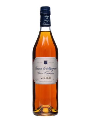 Baron de Signognac VSOP Armagnac