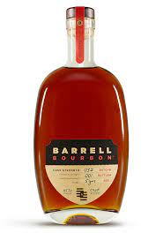 Barrell Bourbon Batch 34